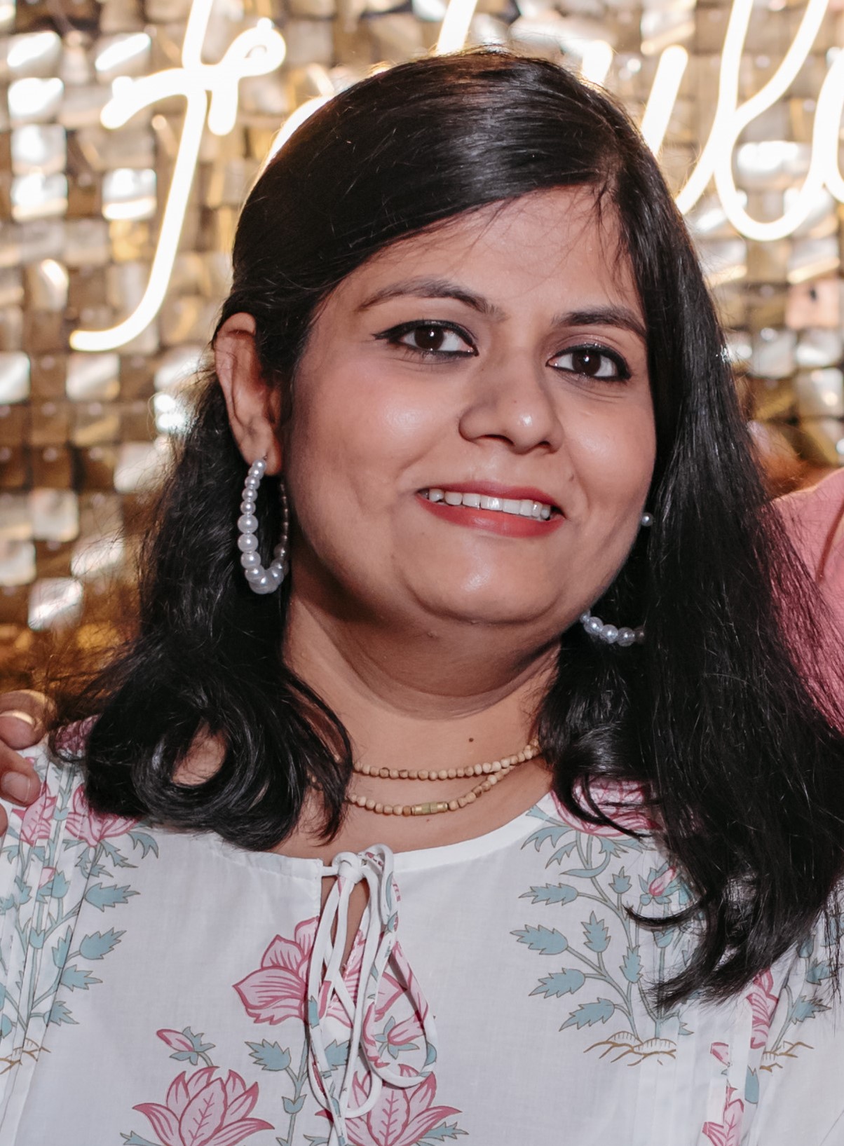 Ms. Mansi Bishnoi Chauhan