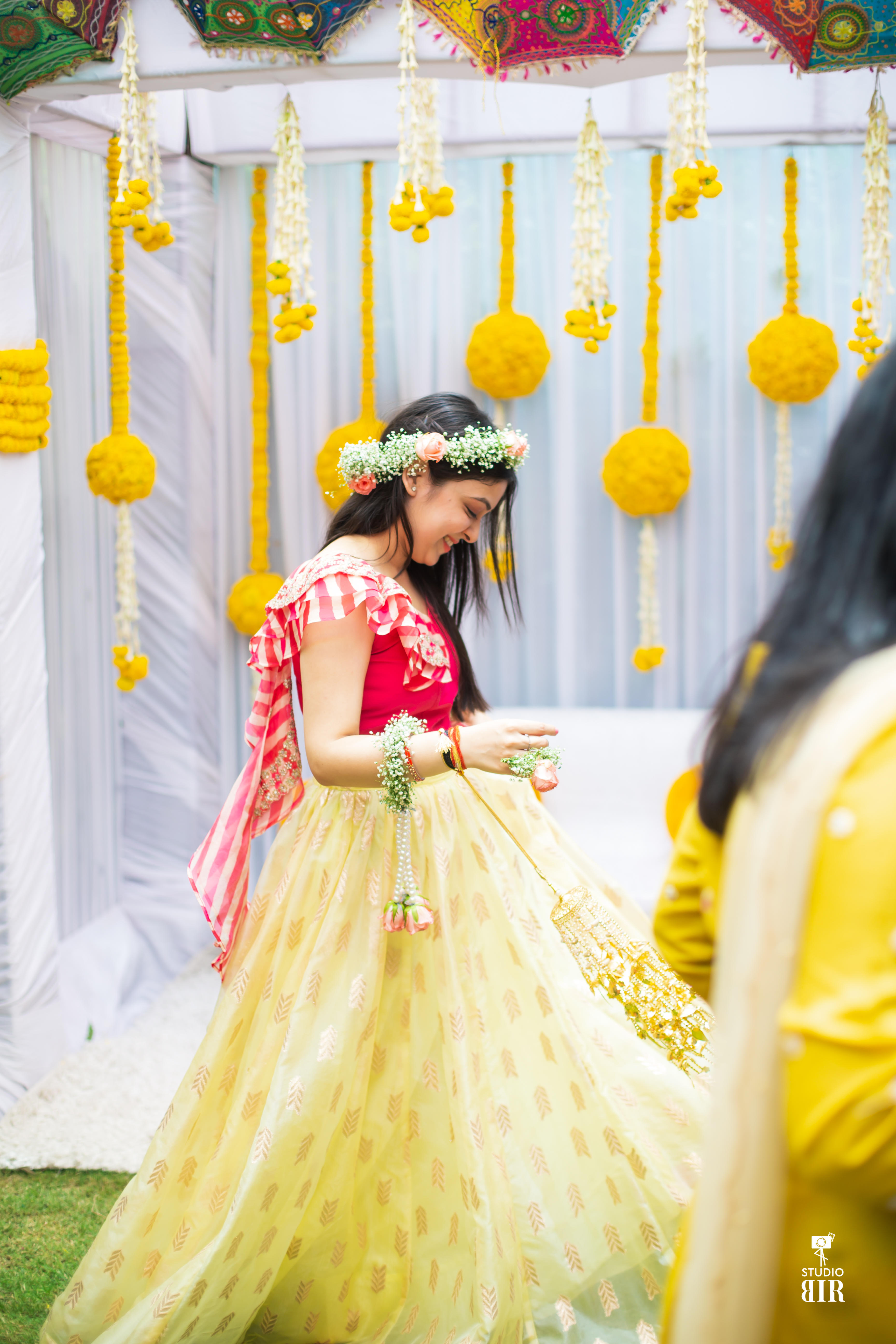 Birthday Celebration