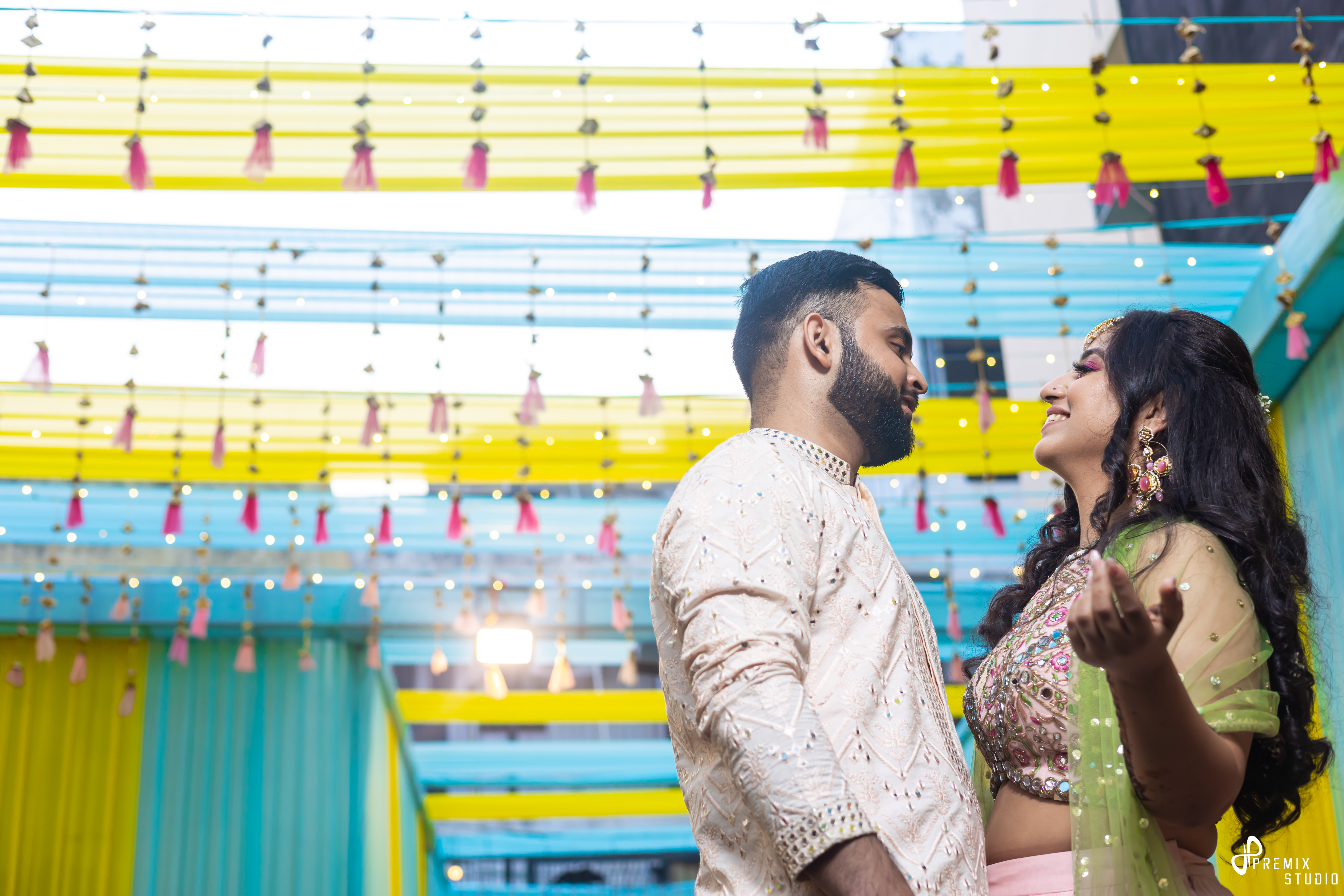 Social Gathering Decoration by Artwaale